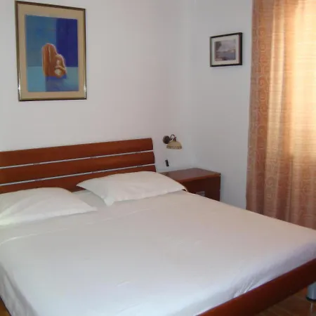 With A Parking Space Seget Donji, - 11524 Apartment
