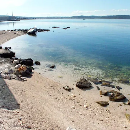 Διαμέρισμα With A Parking Space Seget Donji, - 11524 Τρογκίρ