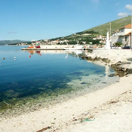 Διαμέρισμα With A Parking Space Seget Donji, - 11524 *