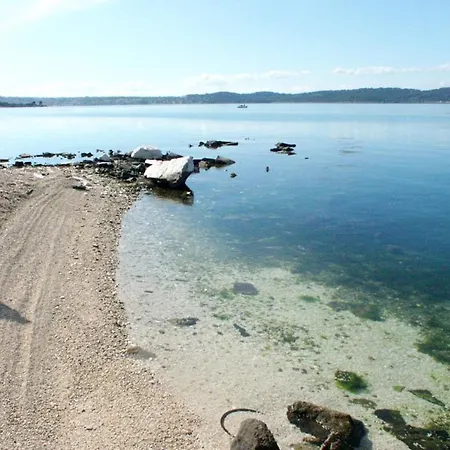 Διαμέρισμα With A Parking Space Seget Donji, - 11524