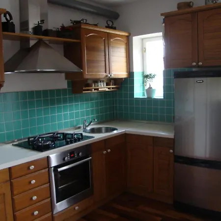 With A Parking Space Seget Donji, - 11524 Διαμέρισμα