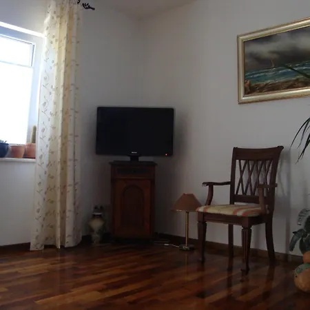 With A Parking Space Seget Donji, - 11524 Apartment Trogir
