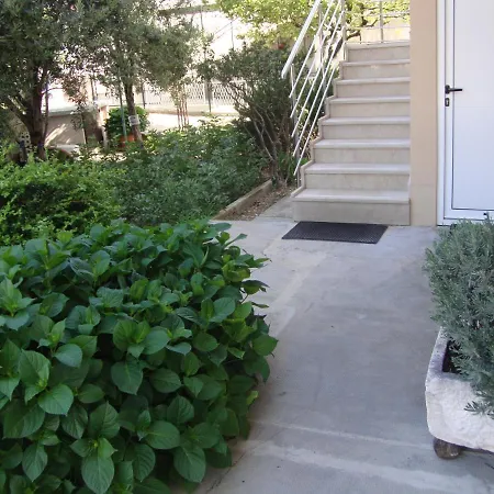 Appartement With A Parking Space Seget Donji, - 11524 Trogir